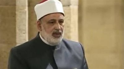 الضويني: لا فرق ‏في الإسلام ‏بين علوم الشرع وعلوم الإنسان وكلاهما يخدم الإنسانية