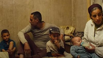 آراء الجمهور على فيلم ريش بعد تسريبه: ممل ومش عارفين أخد الجائزة ليه