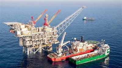 وزير البترول الأسبق: 82 تريليون قدم حجم احتياطيات مصر من الغاز الطبيعي