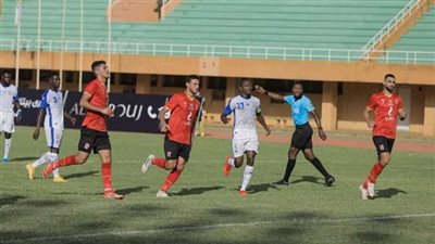 اليوم.. الأهلى يبحث عن ذاته أمام الحرس الوطني النيجري على ملعب السلام 