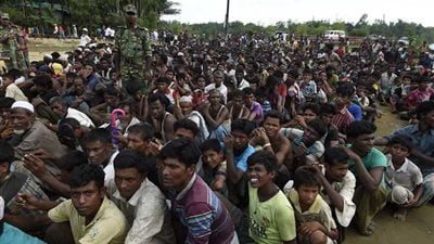 الأمم المتحدة تتهم المجلس العسكري في ميانمار بحشد قواته في الشمال وتحذر من فظائع جماعية