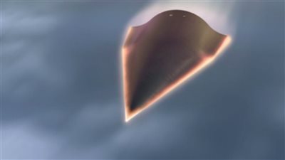 الولايات المتحدة الأمريكية في مأزق.. صاروخ صيني جديد أسرع من الصوت وبقدرات نووية