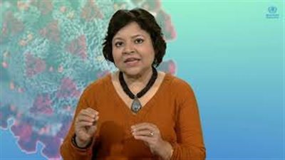 كيف نفرق بين الإصابة بالإنفلونزا وكورونا؟.. منظمة الصحة العالمية توضح