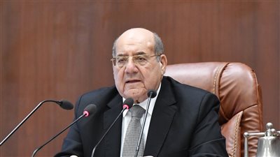 اشتباه في إصابة رئيس مجلس الشيوخ بفيروس كورونا ومغادرته المستشفى بعد تماثله للشفاء | خاص 