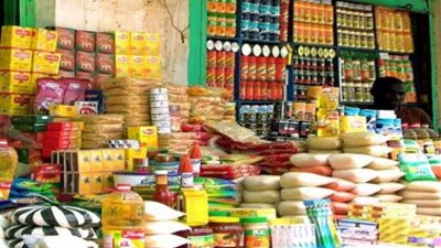 تموين القليوبية: ضبط 5.5 طن أرز وزيت مجهول المصدر بقليوب والخصوص 