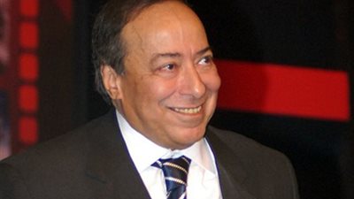 بعد شائعة وفاته.. صلاح السعدني يتصدر محركات البحث على جوجل
