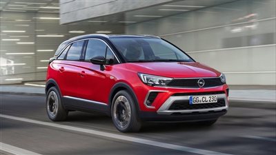 زيادة 5 آلاف جنيه.. رسميًا ارتفاع أسعار أوبل كروس لاند 2022