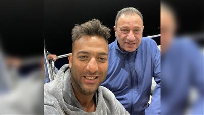 ميدو يوجه رسالة لـ الخطيب بعد اختيار حسام غالي ضمن قائمته الانتخابية 