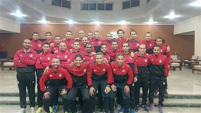 محاضر سعودي ومساعد كلاتنبرج.. الأزمات تتواصل داخل معسكر الحكام استعدادًا للدوري الممتاز | خاص