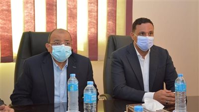 وزير التنمية المحلية: الدولة تولي أهمية قصوى لتحسين الأوضاع البيئية والصحية للمواطنين