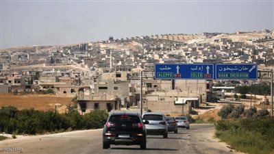 وزير الدفاع التركي: الوضع في إدلب السورية مستقر 