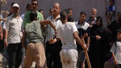 إصابة 3 أشخاص بسبب خلاف على أرض زراعية بالقليوبية.. وجهات التحقيق تباشر الواقعة