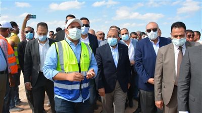 التنمية المحلية: رفع 950 ألف طن مخلفات وإنشاء مصنع سندوب بتكلفة 338 مليون جنيه