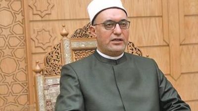 تستهدف جميع فئات المجتمع.. البحوث الإسلامية يوجّه قافلتين دعويتين إلى الإسكندرية وبورسعيد