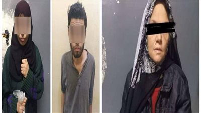 تأجيل محاكمة المتهمين بقتل 3 أطفال في مذبحة المرج لـ 26 ديسمبر