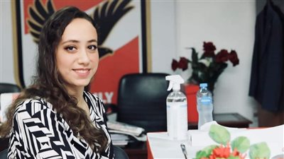 بعد فرز 129 صندوقًا.. مي عاطف تتقدم في سباق العضوية تحت السن بانتخابات الأهلي