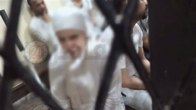 تخلص من ولادك وهجيبلك عربية وشقة تمليك.. الحكم على المتهمين في مذبحة المرج