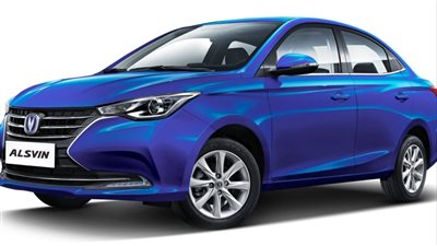  شانجان ألسفن تستحوذ على لقب أرخص سيارة أوتوماتيك في مصر.. بعد ارتفاع أسعار لادا جرانتا