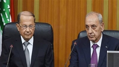 حركة أمل تهاجم تيار الرئيس اللبناني: إن لم تستح فأفعل ما شئت