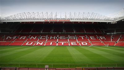 مانشستر يونايتد يسعى لرفع سعة ملعب أولد ترافورد لـ 80 ألف مشجع