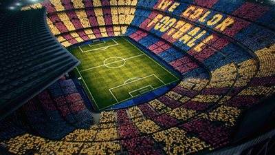 تعرف على معلق مباراة ريال مدريد وبرشلونة في الدوري الإسباني