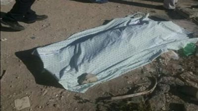 ضربها بآلة حادة على رأسها.. زوج ينهي حياة زوجته في الدقهلية بسبب خلافات