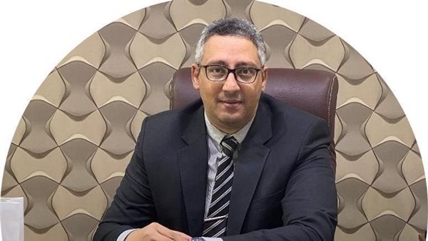  النائب محمد لطفي