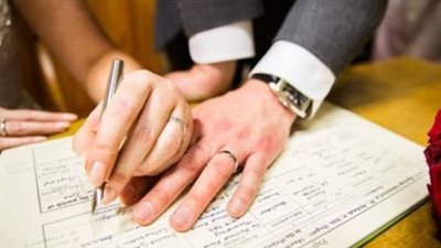 الإحصاء: تراجع عقود الزواج وتسجيل 19 ألف حالة طلاق خلال شهر