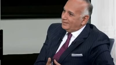 نبيل زكي: صادرات الصين في 4 أيام تعادل قيمة ما تصدره مصر طوال العام