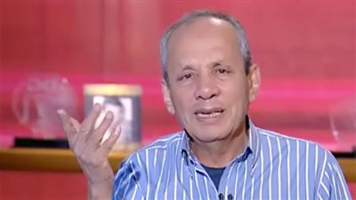 وفاة الإعلامي إبراهيم حجازي بعد صراع مع المرض