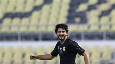 وست بروميتش يتقدم بشكوى ضد اتحاد جدة بسبب أحمد حجازي