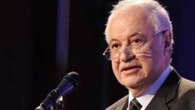  أبو غزالة: العالم يحتاج حرب بين أمريكا والصين لتحقيق السلام