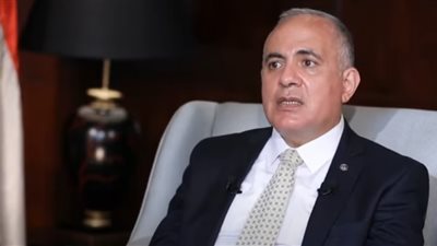 الري: انخفاض حصة مياه الفرد الواحد من 3 آلاف لـ500 متر مكعب خلال 100 عام