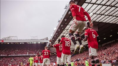 أبرزها مباراة مانشستر يونايتد.. تعرف على أبرز مباريات اليوم الخميس في مختلف المسابقات العالمية