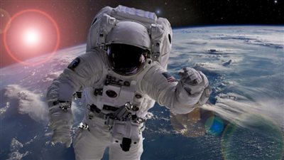 روسيا تحذر الغرب: العقوبات يمكن أن تؤدي إلى سقوط محطة الفضاء الدولية 