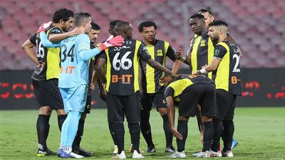 اتحاد جدة يسعى لـ تجديد عقد ثنائي الفريق