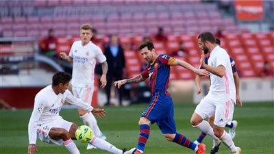 ماذا تغير في ريال مدريد وبرشلونة منذ آخر كلاسيكو جمعهما؟