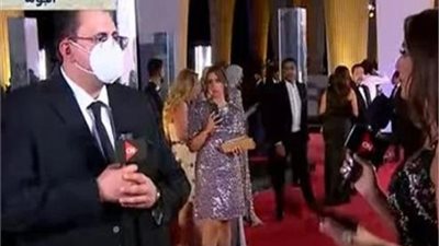 الصحة: تقديم 5942 خدمة طبية خلال فعاليات مهرجان الجونة