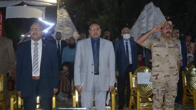 نادي أعضاء هيئة التدريس بأزهر أسيوط يحتفل بالمولد النبوي وانتصارات أكتوبر 