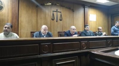 البراءة لـ 3 أشخاص من تهمة سرقة خزنة رجل أعمال بقيمة مليون جنيه بشيخ زايد 