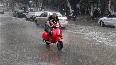 تحذيرات وطوارئ.. تعرف على حالة الطقس بكفر الشيخ واستعدادات المحافظة لمواجهة سقوط الأمطار