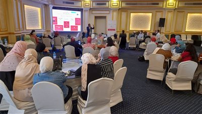 الصحة تعقد دورة تدريبية لأطباء الحميات والباطنة والصدر والطوارئ