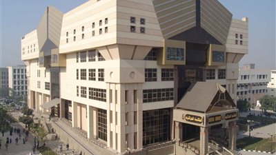 خطوات الحصول على عضوية المكتبة المركزية بجامعة القاهرة
