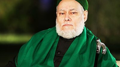 على جمعة: طول النبي ما بين 185 إلى 190 سم.. وإذا سار بين أصحابه كان أطولهم