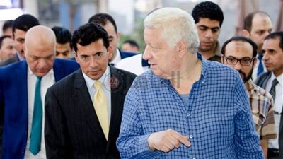 عودة مرتضى منصور.. القصة الكاملة لأزمة المستشار بعد مرور عام في المحاكم