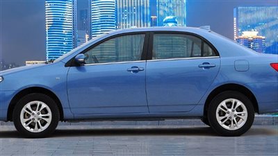  زيادات غير رسمية على سيارات بي واي دي في مصر.. وموزع يوضح السبب