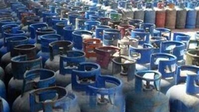 بـ2 مليون ونص.. الأمن يُحبط بيع 18 ألف أنبوبة بوتاجاز في السوق السوداء خلال أسبوع | فيديو