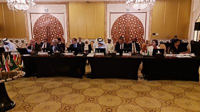 العمل العربية تختار وزير القوى العاملة عضوا للجنة رواد العمل العربي  