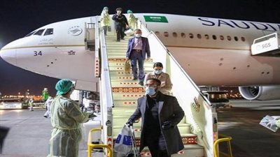 بينها مصر.. السعودية تسمح لعدة دول بالقدوم إليها دون قضاء 14 يومًا عزل خارجها