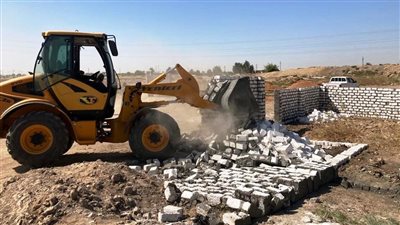 أسوان: تنفيذ مشروع إنشاء مركز شباب قرية القارة بتكلفة 3 ملايين جنيه 